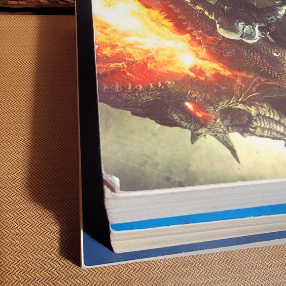 Game of Thrones, American Gods, & The Last Wish, Fantasy Paperback Book Bundle - Picture 15 of 15